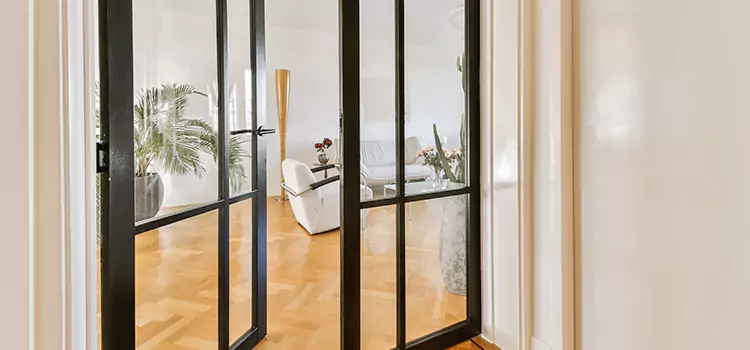 Bifold Door Replacement Dyer