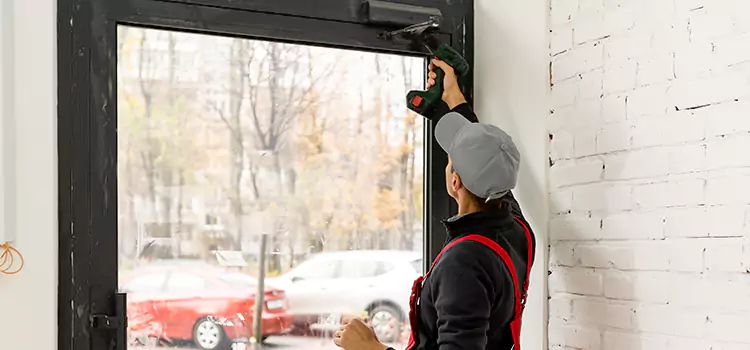 Comprehensive Door Closer Services in Dyer, IN