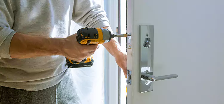 Door Knob Lock Repair Dyer
