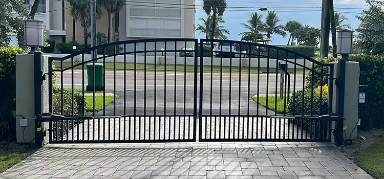 Gate Opener Replacement Near Me in Dyer, IN