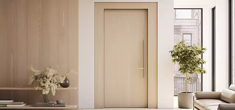 Choose Quality for Your Inside Doors in Dyer, IN