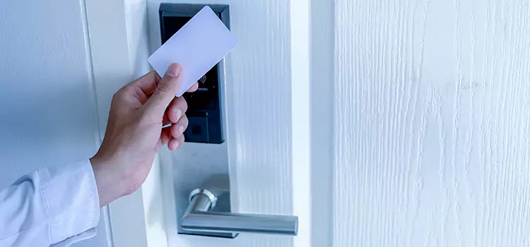 Why Choose Us for Your Keycard Lock Installation in Dyer, IN?