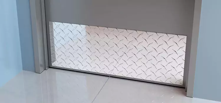 Benefits of Professional Kick Plate Solutions in Dyer, IN