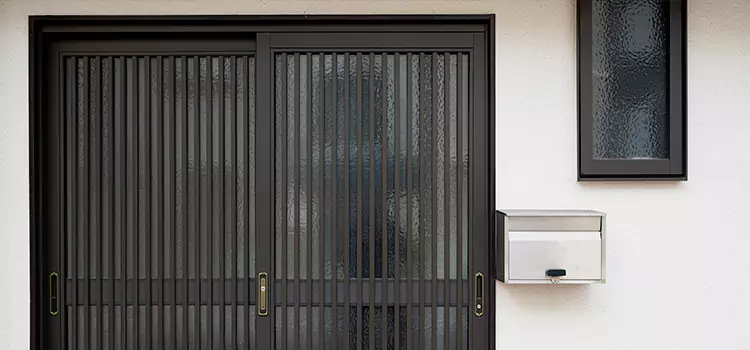 Sliding Screen Door Repair Dyer