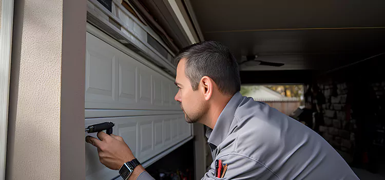 Garage Door Cable Replacement Dyer