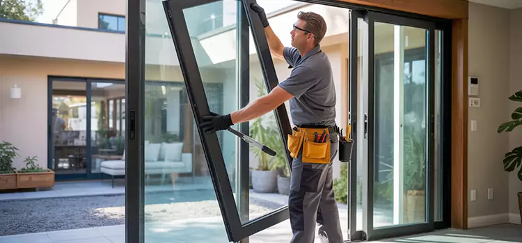 Specialized Sliding Door Roller Services in Dyer, Indiana