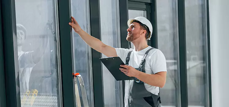 Comprehensive Solutions for Your Sticking Doors in Dyer, IN