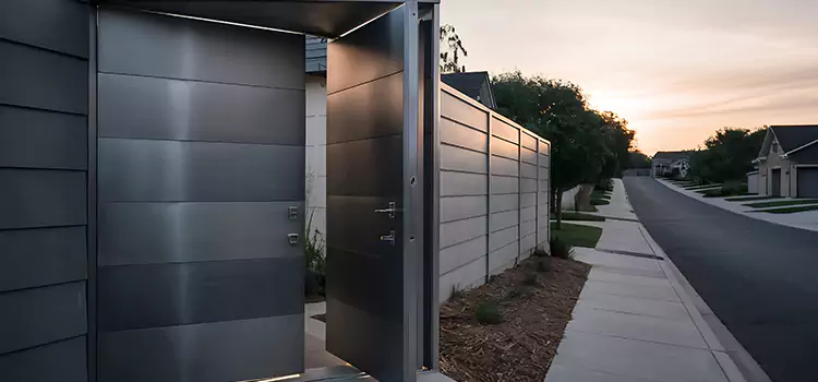 Comprehensive Steel Door Solutions in Dyer, IN