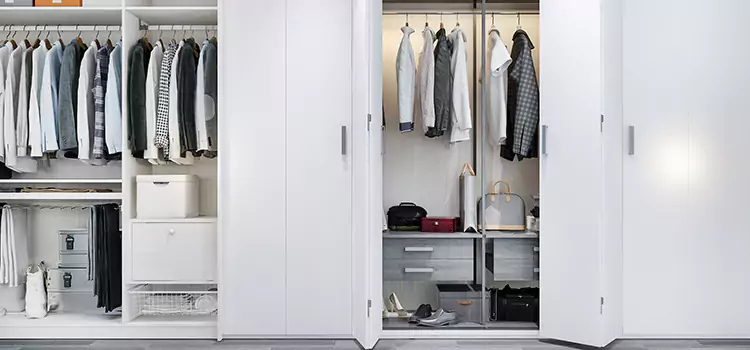 Glass Closet Door Repair Dyer
