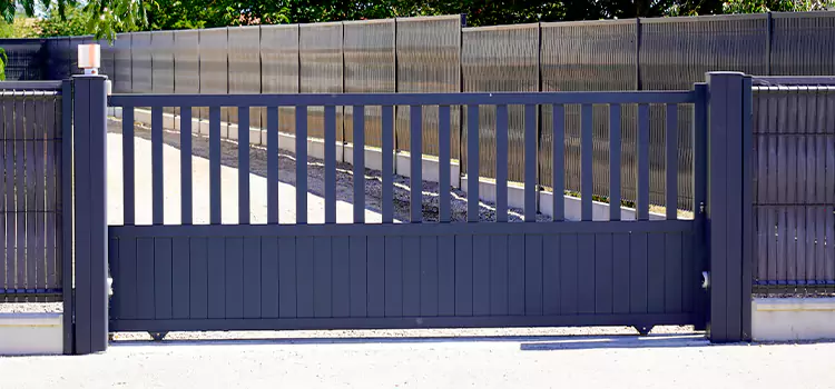Driveway Gate Installation Contractors Dyer