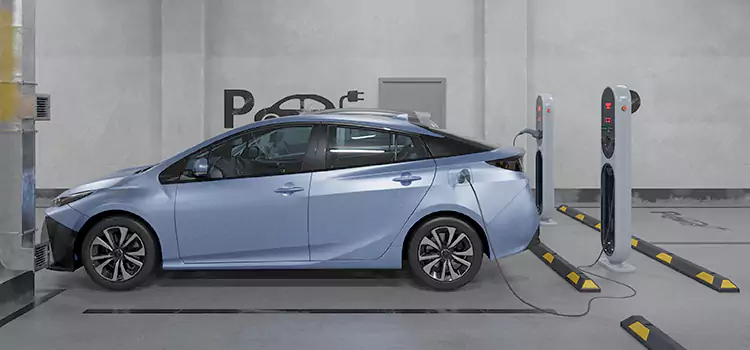 Residential Parking Solutions Dyer