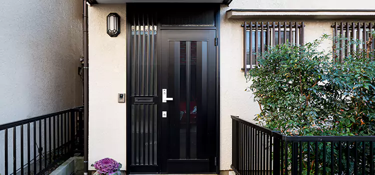 Popular Exterior Door Options in Dyer, IN