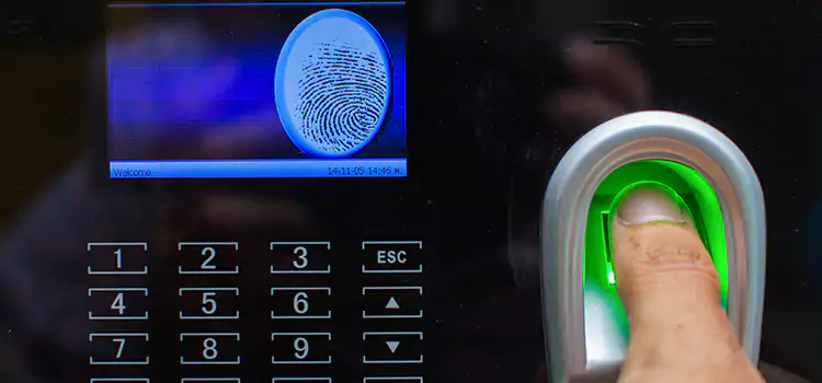 Your Trusted Partner for Secure Access in Dyer, IN