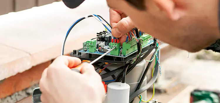 Specialized Brand Gate Motor Repairs Dyer