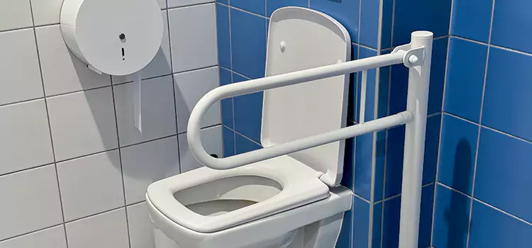 Comprehensive Solutions in Dyer, IN for Accessible Facilities