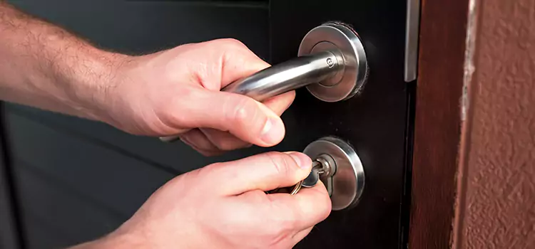 Master Key Control and Audits Dyer