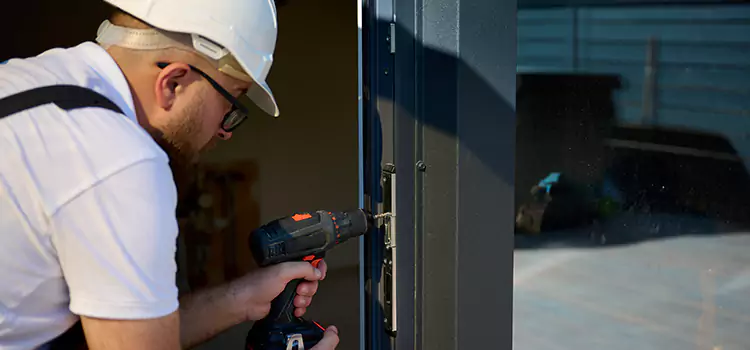 Aluminium Sliding Door Lock Fitting Dyer