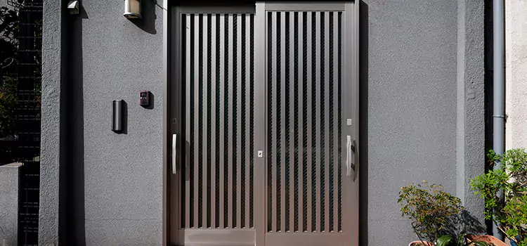 Specialized Steel Door Services in Dyer, IN